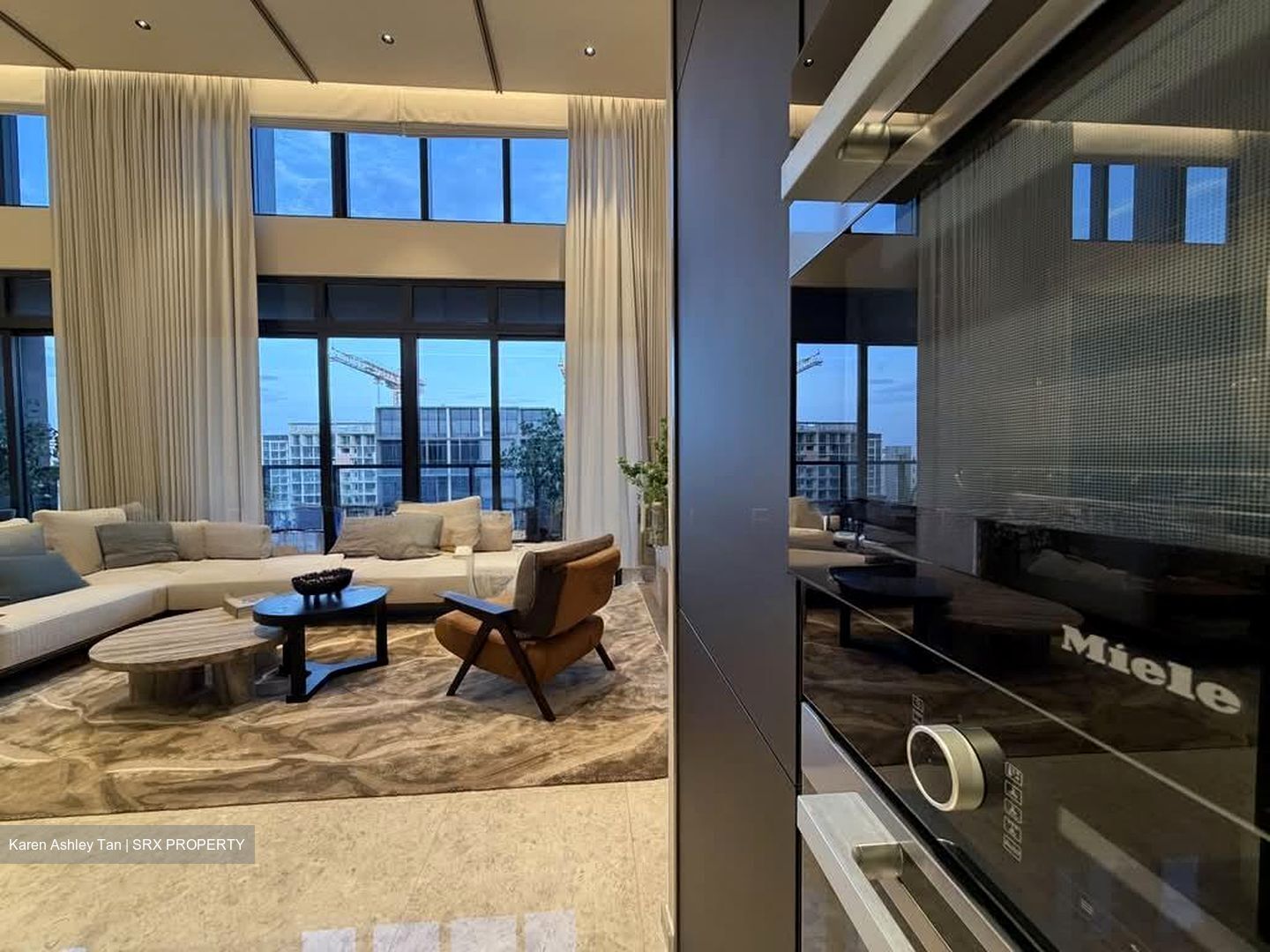 Tembusu Grand (D15), Condominium #597190671